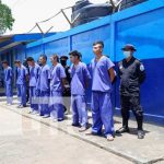 Detenidos se encuentran varios presuntos delincuentes en Río San Juan Supuestos delincuentes presos en Río San Juan