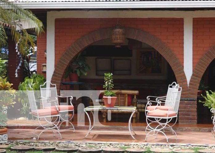 Hostal Don Miguel en Rivas