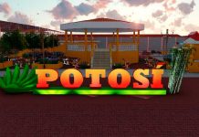 Inicia la remodelación del parque central y nueva calzada en Potosí, Rivas Inicia la remodelación del parque central y nueva calzada en Potosí, Rivas