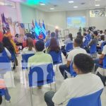Lanzan en Nicaragua campaña de prevención a la violencia de género y las drogas Campaña en Nicaragua contra la violencia de género y prevención de las drogas