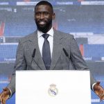 Rüdiger, chelsea, real madrid, fiorentino, fichaje,