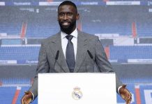 Rüdiger, chelsea, real madrid, fiorentino, fichaje,