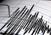 Fuerte sismo de 5.2 grados sacudió a Rusia