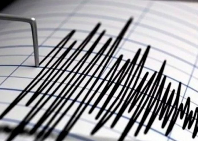rusia Fuerte sismo de 5.2 grados sacudió a Rusia