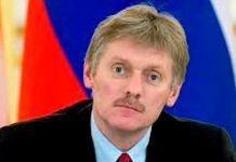 Rusia denuncia la falta de voluntad de Ucrania para las negociaciones