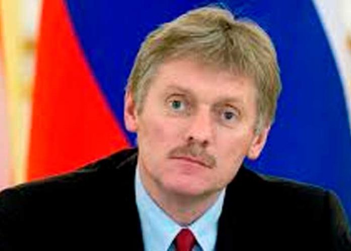 Rusia denuncia la falta de voluntad de Ucrania para las negociaciones