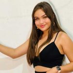 Salma Flores "Las personas que conocemos de Dios (...) sabemos perdonar"/ Cortesí