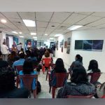Nicaragua participó en exposición de arte con la universidad de El Salvador y Rusia Nicaragua participó en exposición de arte en la universidad de El Salvador y Rusia