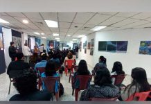 Nicaragua participó en exposición de arte con la universidad de El Salvador y Rusia Nicaragua participó en exposición de arte en la universidad de El Salvador y Rusia