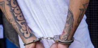 Condenan a más de mil años de cárcel a pandilleros de MS-13 en El Salvador