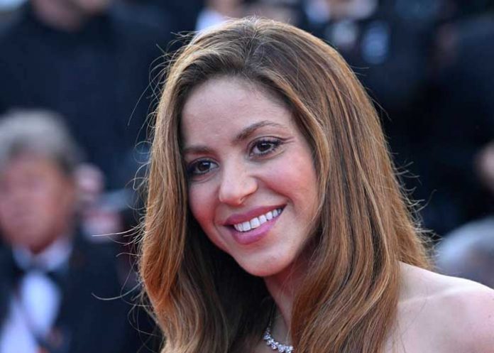 shakira1 ¿Shakira embarazada? Video desata rumores entre sus fans