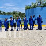 Captura de sujetos por la policía del Triángulo Minero
