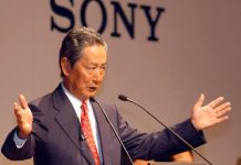 Nobuyuki Idei, expresidente de ‘Sony’ Fallece a los 84 años