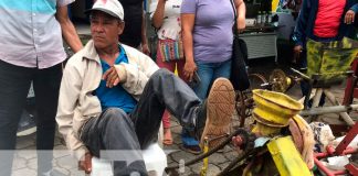 Nicaragua realiza exposición de agromaquinaria con pequeños productores