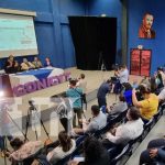 Promueven los talentos y fomentan ideas de negocios en Nicaragua Congreso sobre emprendimiento y talento en Nicaragua