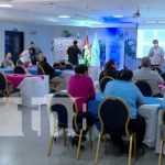 Nuevas habilidades en los técnicos profesionales de Nicaragua Promoción de nuevos talentos y educación técnica en Nicaragua