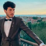 Sebastián Yatra debuta en Televisión con "Tacos Rojos" en Jimmy Kimmel Live