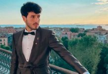 Sebastián Yatra debuta en Televisión con «tacos rojos» en Jimmy Kimmel Live Sebastián Yatra debuta en Televisión con "Tacos Rojos" en Jimmy Kimmel Live