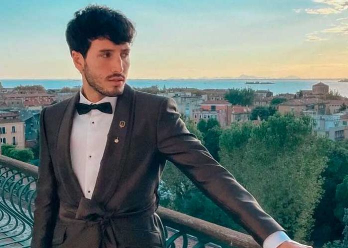 tele1 Sebastián Yatra debuta en Televisión con