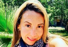 ¡Se la fumó verde! Mafe Walker, la mujer que dice hablar idioma alienígena ¡Se la fumó verde! Mafe Walker, la mujer que dice hablar idioma alienígena