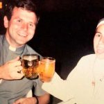 ¡De novela! Cura y monja renunciaron a sus votos por amor carnal ¡De novela! Cura y Monja renunciaron a sus votos por amor carnal