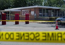 ¡Demolida! Será la escuela de Uvalde, Texas donde ocurrió la masacre Escuela de Uvalde donde ocurrió el tiroteo será demolida