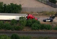 "Coyotes" habrían usado un “clon” de camión legal en la tragedia de Texas