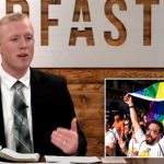 Pastor en Estados Unidos «profesa» que hay que matar a los gays a disparos Pastor en Estados Unidos "profesa" que hay que matar a los gays a disparos