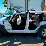 ¡Otra tragedia! Mueren 4 migrantes en Texas; huían de Patrulla Fronteriza