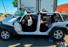 ¡Otra tragedia! Mueren 4 migrantes en Texas; huían de Patrulla Fronteriza