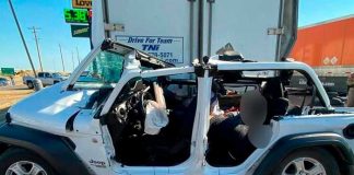 ¡Otra tragedia! Mueren 4 migrantes en Texas; huían de Patrulla Fronteriza