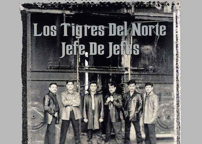 Los Tigres del Norte rugen más fuerte que nunca