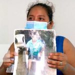 Familia pide ayuda para encontrar a su tío desaparecido