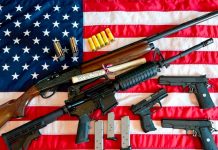 Dantesca cifra de tiroteos masivos en Estados Unidos en 2022 ¡ya van 233!