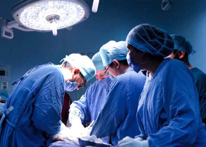 El trasplante de hígado abre nuevas posibilidades