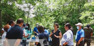 Mejoran sistemas de agua potable en comunidades del municipio Somoto