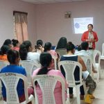 Entrega de créditos de Usura Cero en el Triángulo Minero