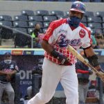 vasquez, beisbol, pomares 2022, nicaragua,