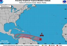 Autoridades de Venezuela en alerta ante del azote de onda tropical Autoridades de Venezuela en alerta ante del azote de onda tropical