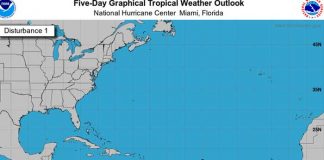 Autoridades de Venezuela en alerta ante del azote de onda tropical