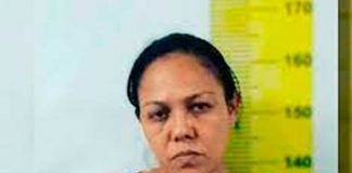 ¡Atroz! Detiene a mujer que abortó e incineró el feto en Venezuela