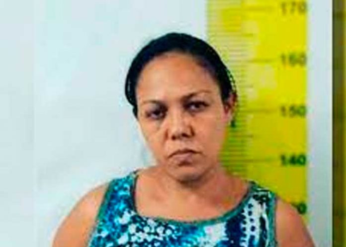 ¡Atroz! Detiene a mujer que abortó e incineró el feto en Venezuela