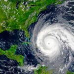 Coordinación, vigilancia y seguimiento en Nicaragua al fenómeno climático Sin causar estragos, el ciclón tropical Bonnie salió de Venezuela