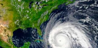 Sin causar estragos, el ciclón tropical Bonnie salió de Venezuela