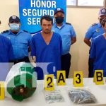 Policía Nacional esclarece asesinato de anciano en Tipitapa Policía Nacional esclarece asesinato de anciano en Tipitapa