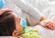 ¡Inaudito! Niño fue al hospital por una hernia y le practicaron una vasectomía ¡Inaudito! Niño fue al hospital por una hernia y le practicaron una vasectomía