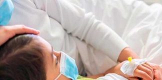 ¡Inaudito! Niño fue al hospital por una hernia y le practicaron una vasectomía