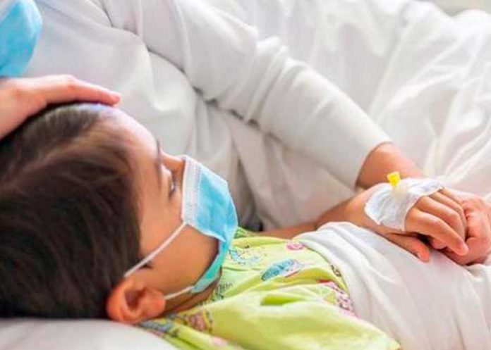 ¡Inaudito! Niño fue al hospital por una hernia y le practicaron una vasectomía