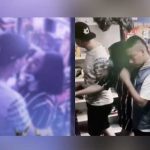 ‘El santo cachón’: Capta a su novia «chacobiandose» con su mejor amigo ‘El santo cachón’: Capta a su novia "chacobiandose" con su mejor amigo