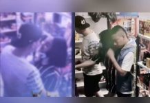 ‘El santo cachón’: Capta a su novia «chacobiandose» con su mejor amigo ‘El santo cachón’: Capta a su novia "chacobiandose" con su mejor amigo